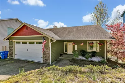 643 Joy Street, Eatonville, WA 98328 - Photo 1