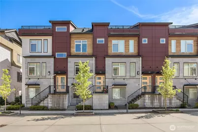 968 6th Avenue NE, Issaquah, WA 98029 - Photo 1