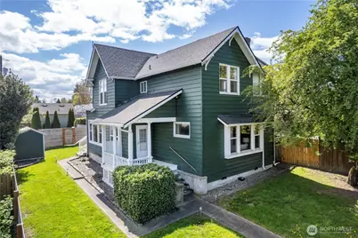 2512 S 12th Street, Tacoma, WA 98405 - Photo 1