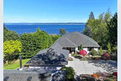 23260 Jefferson Point Rd. NE, Kingston, WA 98346 - Photo 1