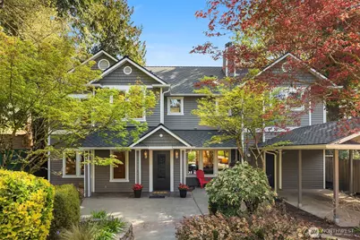 9712 49th Avenue NE, Seattle, WA 98115 - Photo 1