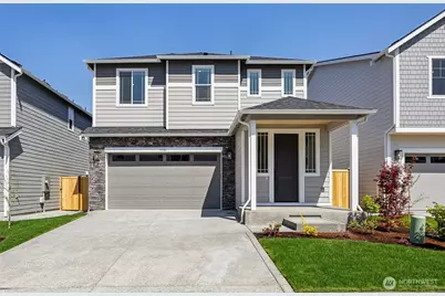 9705 205th Street E #29, Graham, WA 98338 - Photo 1