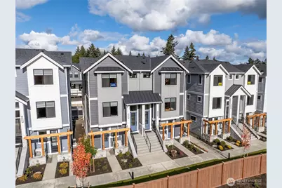 13362 NE 143rd Court #53, Woodinville, WA 98072 - Photo 1