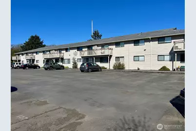 766 Ocean Court NW #103, Ocean Shores, WA 98569 - Photo 1