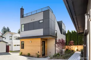 745 17th Ave W, Kirkland, WA 98033 - Photo 1