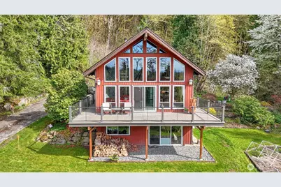 17826 E Lake Desire Drive SE, Renton, WA 98058 - Photo 1