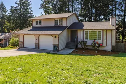 7106 161st Street Ct E, Puyallup, WA 98375 - Photo 1