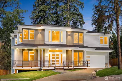 4526 119th Avenue SE, Bellevue, WA 98006 - Photo 1