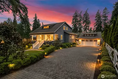 3119 108th Avenue SE, Bellevue, WA 98004 - Photo 1