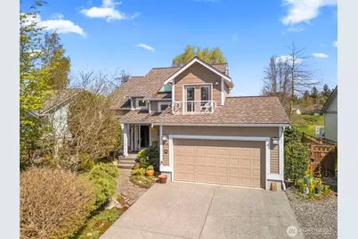 7958 W Golf Course Drive, Blaine, WA 98230 - Photo 1