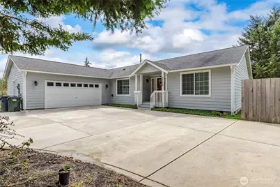 3702 294th Street E, Graham, WA 98338 - Photo 1