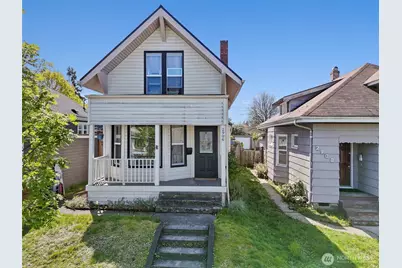 2906 S 10th St, Tacoma, WA 98405 - Photo 1