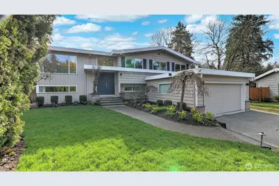 11021 SE 10th Street, Bellevue, WA 98004 - Photo 1