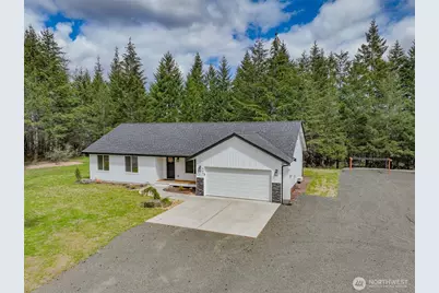 902 W California Road, Shelton, WA 98584 - Photo 1