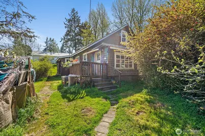 1234 Sherman Avenue, Raymond, WA 98577 - Photo 1