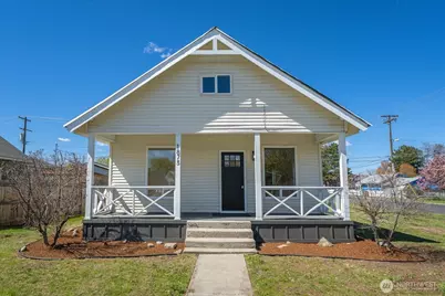 1873 E Marshall Avenue, Spokane, WA 99207 - Photo 1