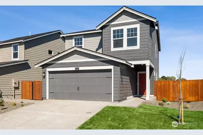 3021 Roundup Drive #156, Ellensburg, WA 98926 - Photo 1