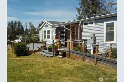 24409 Elm Place, Ocean Park, WA 98640 - Photo 1