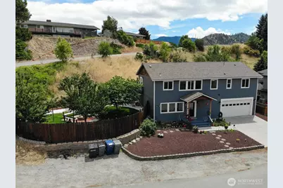 195 Skyline Drive, Cashmere, WA 98815 - Photo 1