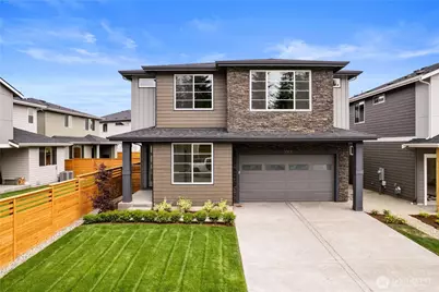 20831 156th Street E #132, Bonney Lake, WA 98391 - Photo 1