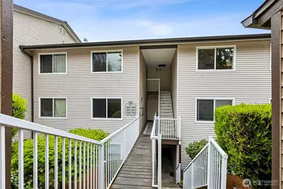 9012 25th Avenue SW #D301, Seattle, WA 98106 - Photo 1