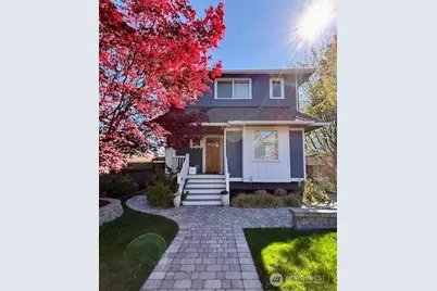 2126 2nd Avenue W, Seattle, WA 98119 - Photo 1