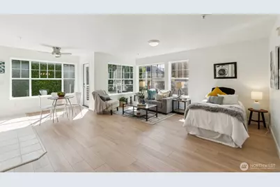 1308 6th Avenue N #101, Seattle, WA 98109 - Photo 1