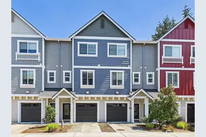 21317 48th Avenue W #E4, Mountlake Terrace, WA 98043 - Photo 1