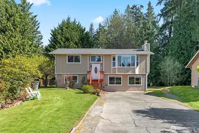 1705 Cypress Ct, Milton, WA 98354 - Photo 1