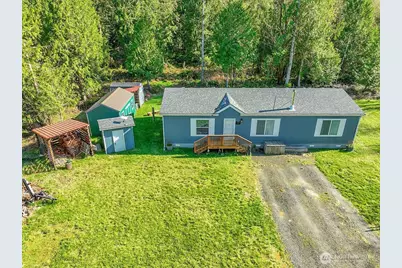 498 Toutle Ridge Drive, Toutle, WA 98649 - Photo 1
