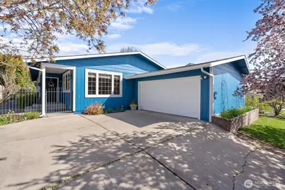 7607 W Barge Street, Yakima, WA 98908 - Photo 1