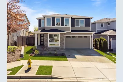 12513 SE 301st, Auburn, WA 98092 - Photo 1