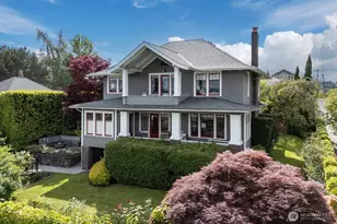 4015 S Andover St, Seattle, WA 98118 - Photo 1