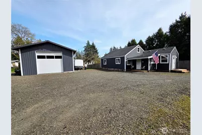 6818 Olympic Highway, Aberdeen, WA 98520 - Photo 1