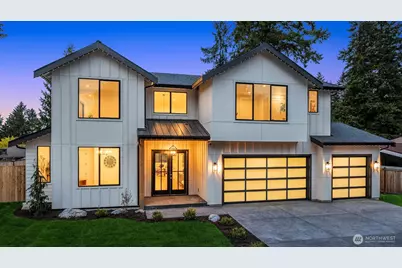 12554 SE 52nd St, Bellevue, WA 98006 - Photo 1