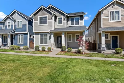 9136 126th Street Ct E, Puyallup, WA 98373 - Photo 1