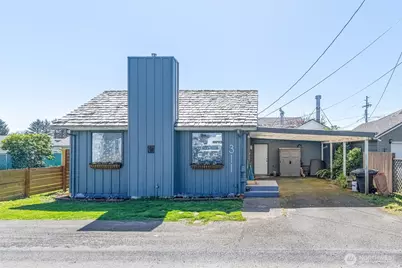 311 SE 3rd Street, Long Beach, WA 98631 - Photo 1