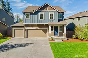 8009 167th St Ct E, Puyallup, WA 98375 - Photo 1