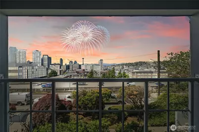 420 Melrose Avenue E #201, Seattle, WA 98102 - Photo 1