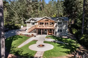 11406 97th St Ct, Anderson Island, WA 98303 - Photo 1