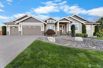 849 Lund Street, Buckley, WA 98321 - Photo 1