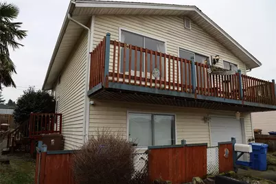 5348 N 47th Street, Tacoma, WA 98407 - Photo 1
