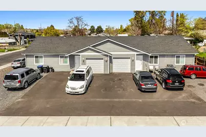 1114 Gary Street, Moses Lake, WA 98837 - Photo 1