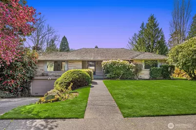 5429 NE Windermere Road, Seattle, WA 98105 - Photo 1
