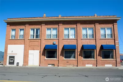 101 N I Street, Lind, WA 99341 - Photo 1