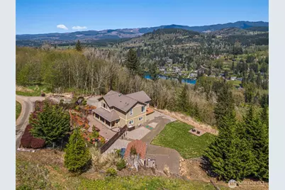 277 Skyview Drive, Mossyrock, WA 98564 - Photo 1