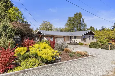 520 Garfield Street, Port Townsend, WA 98368 - Photo 1