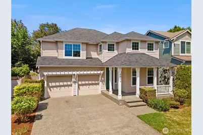 4332 Rigi Street SE, Lacey, WA 98503 - Photo 1