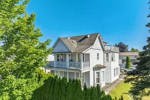 253 Clark St, Blaine, WA 98230 - Photo 1