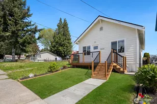 2615 Harrison Ave, Everett, WA 98201 - Photo 1